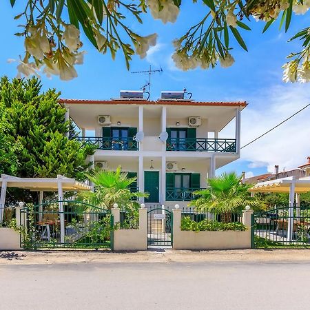 ניקיטי Villa Armonia Sithonia מראה חיצוני תמונה
