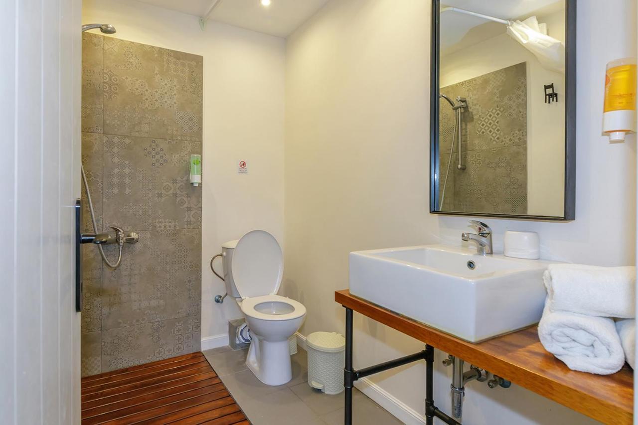 ניקיטי Villa Armonia Sithonia מראה חיצוני תמונה