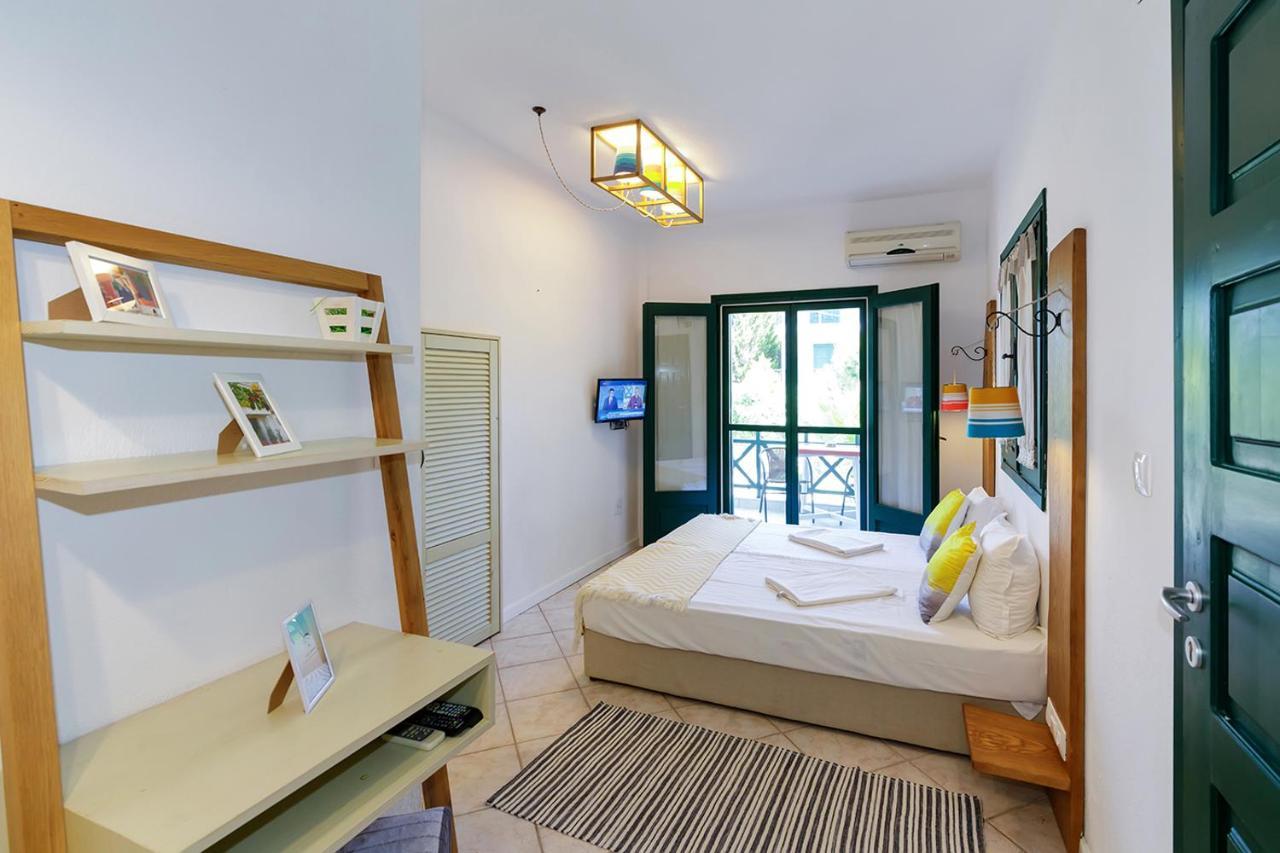 ניקיטי Villa Armonia Sithonia מראה חיצוני תמונה