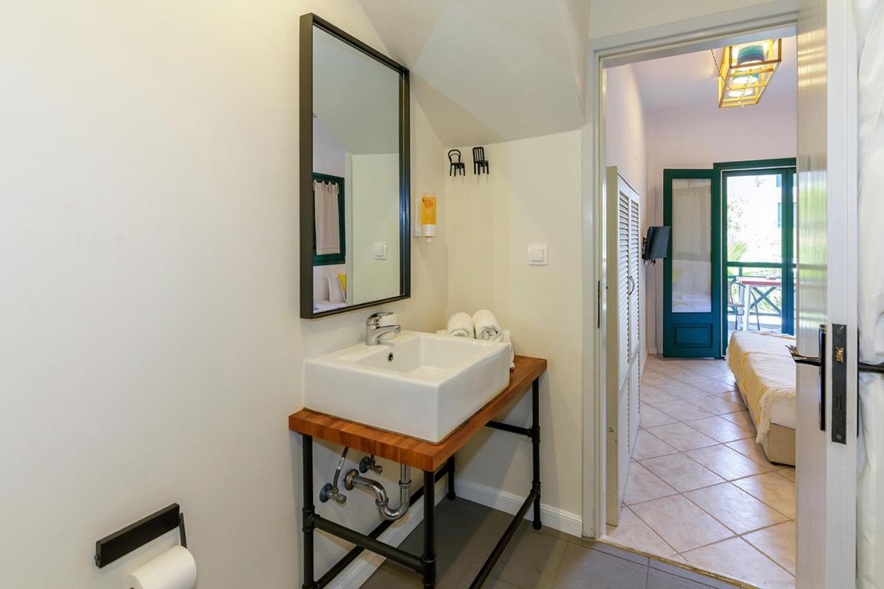 ניקיטי Villa Armonia Sithonia מראה חיצוני תמונה