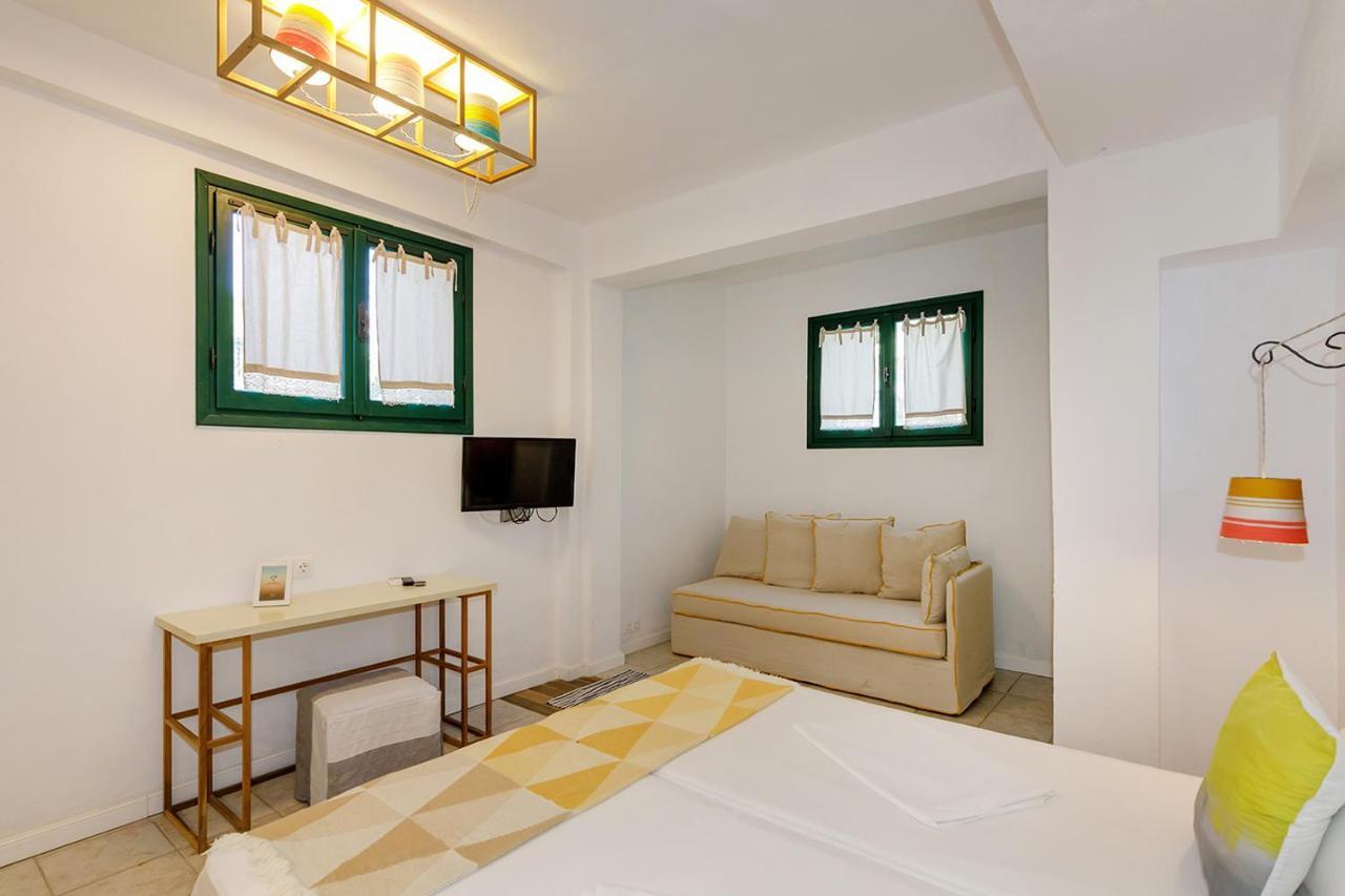 ניקיטי Villa Armonia Sithonia מראה חיצוני תמונה