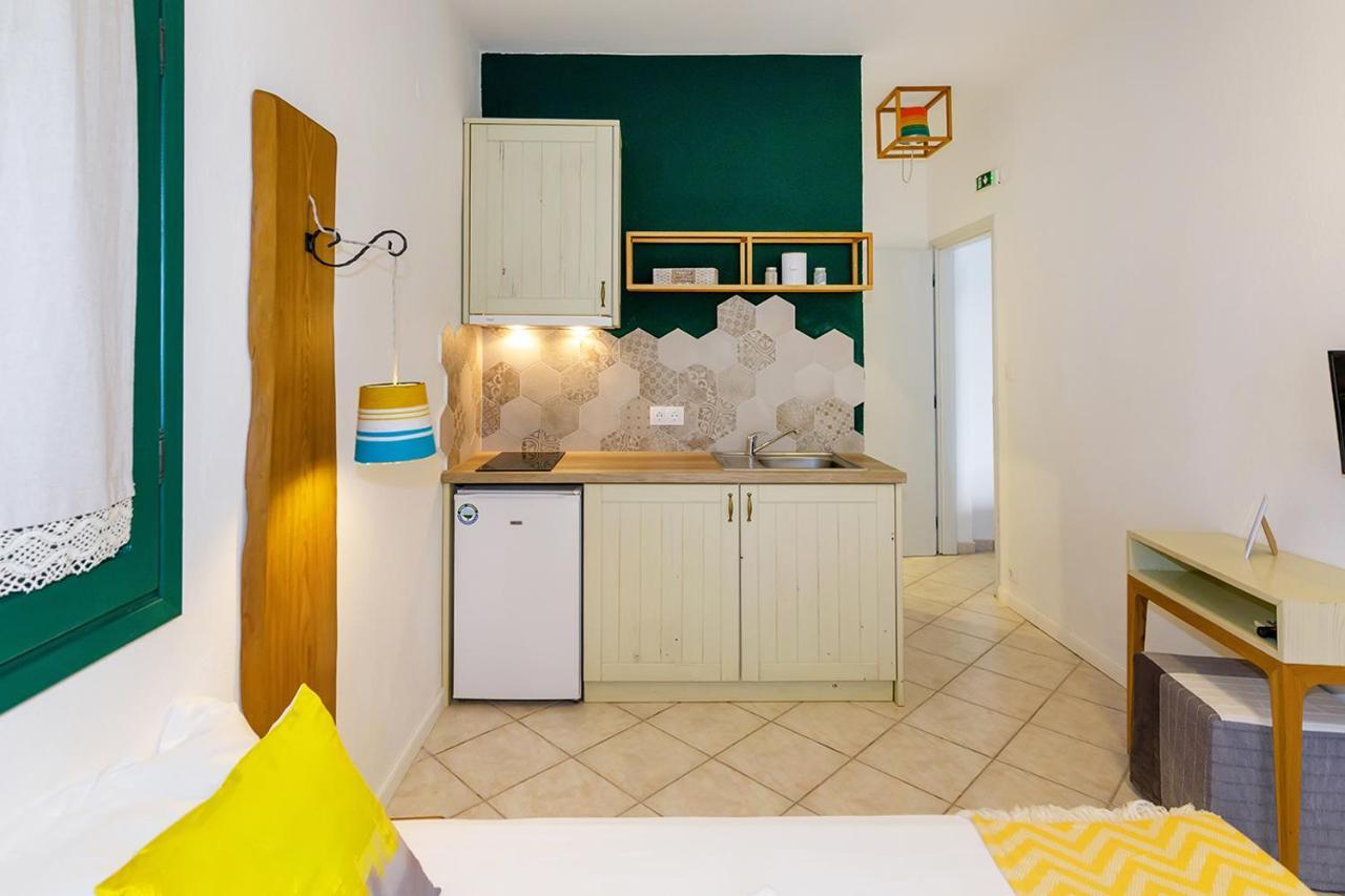 ניקיטי Villa Armonia Sithonia מראה חיצוני תמונה