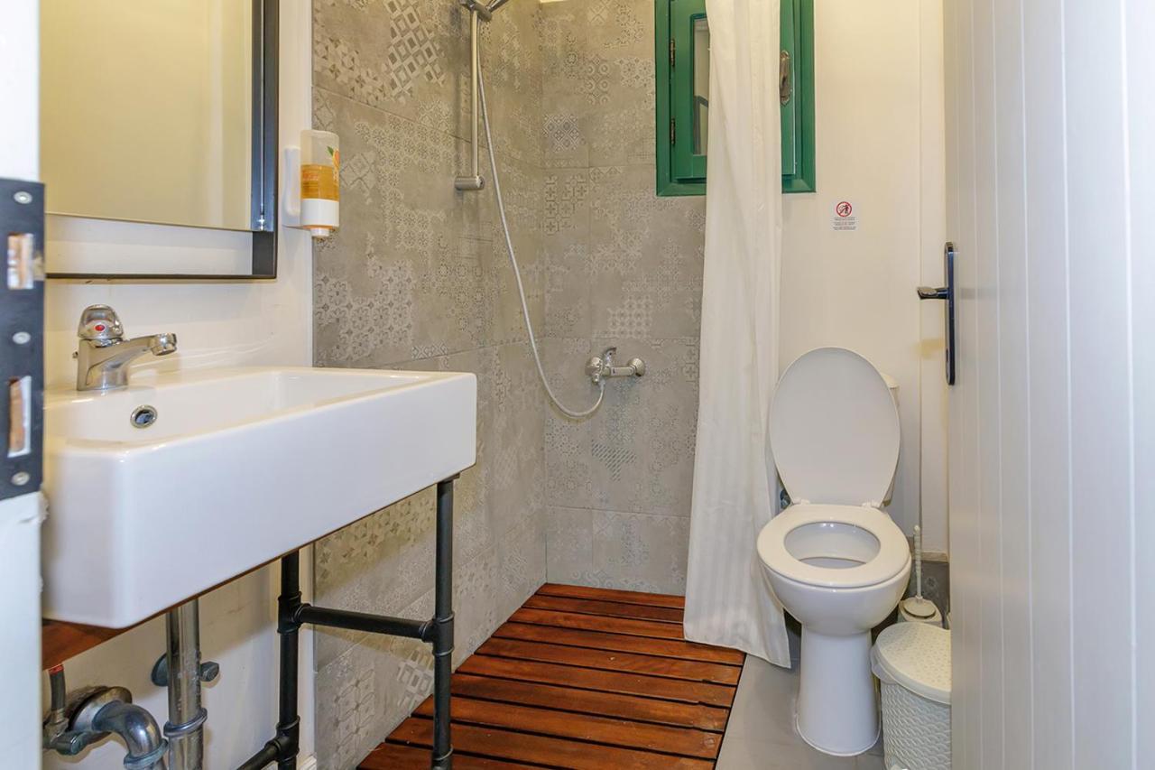 ניקיטי Villa Armonia Sithonia מראה חיצוני תמונה