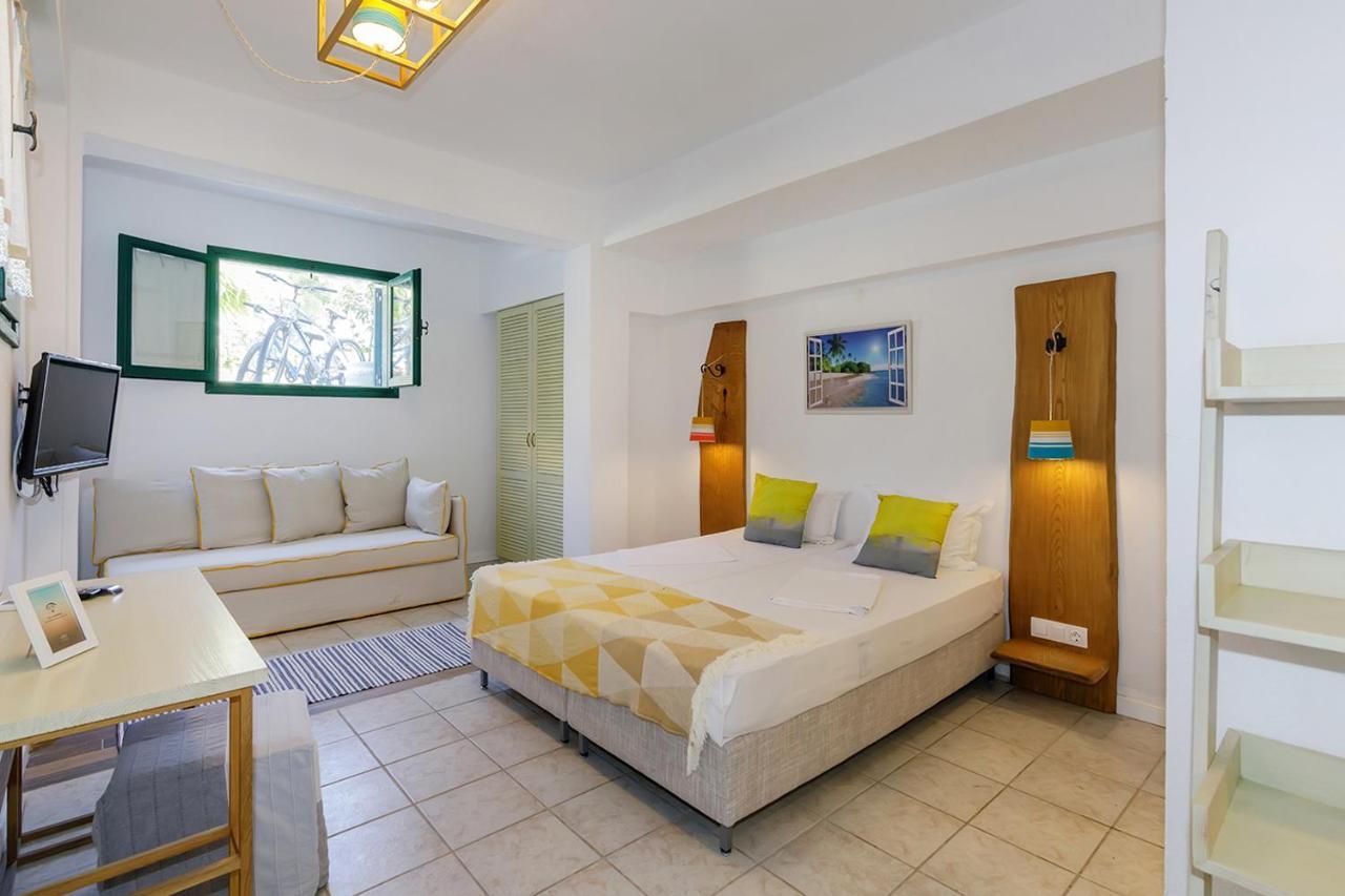 ניקיטי Villa Armonia Sithonia מראה חיצוני תמונה
