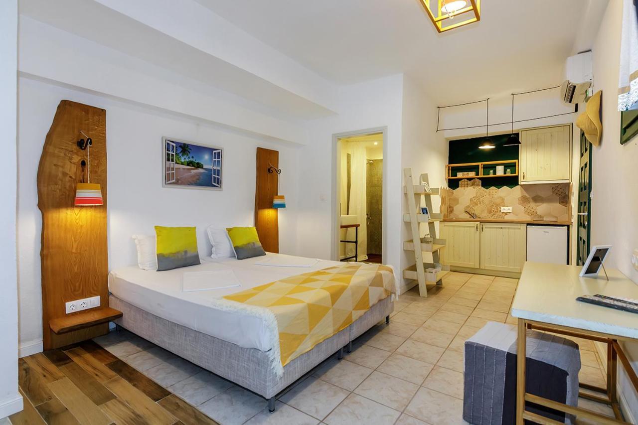 ניקיטי Villa Armonia Sithonia מראה חיצוני תמונה