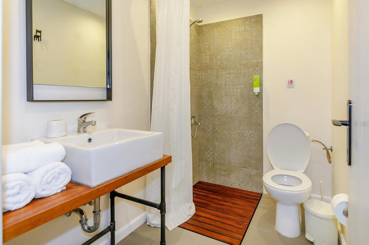 ניקיטי Villa Armonia Sithonia מראה חיצוני תמונה