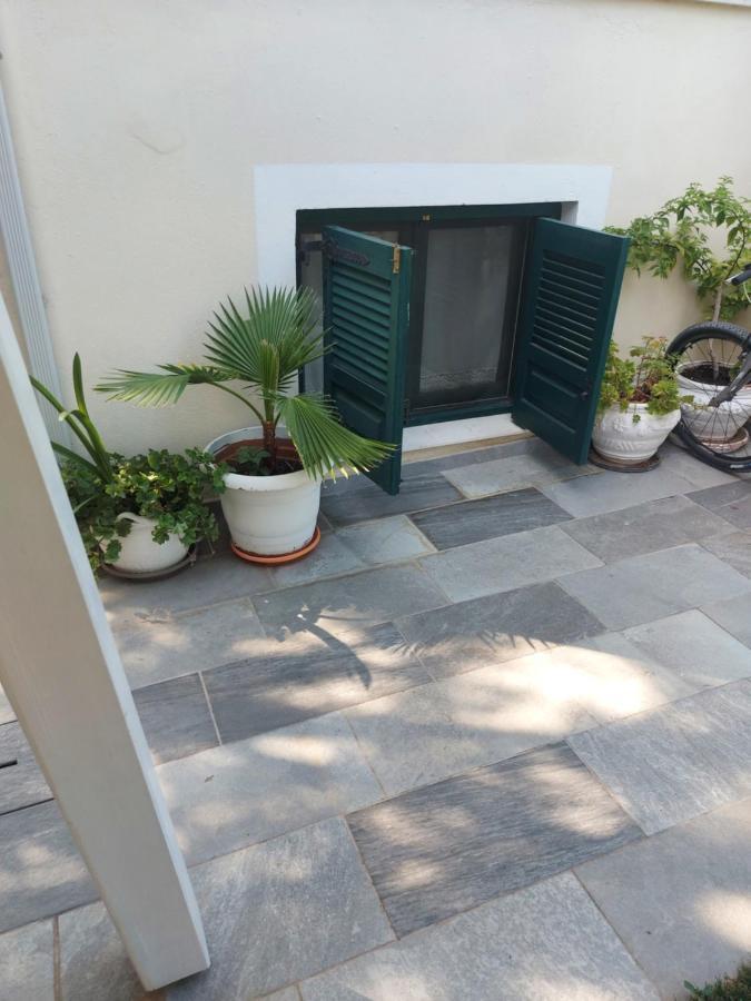 ניקיטי Villa Armonia Sithonia חדר תמונה